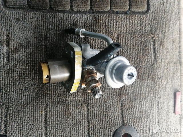 Топливный насос высокого давления Lexus Gs300 S190