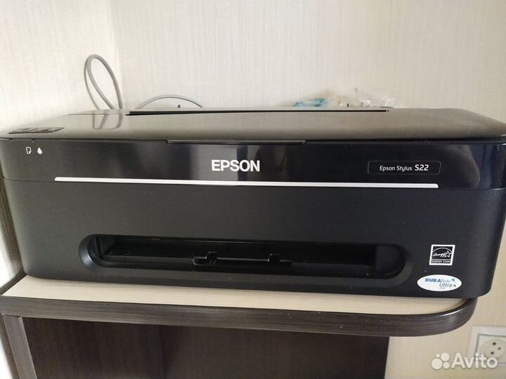 Принтер Epson