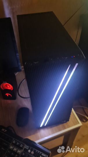 Комплектующие для пк