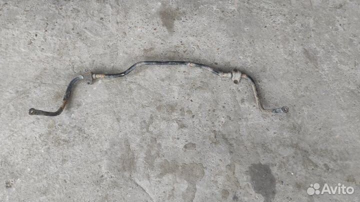 Стабилизатор поперечной устойчивости задний Toyota