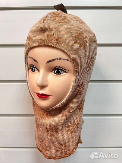 Шлем киват финский зимний kivat