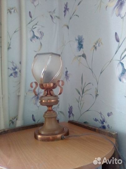 Светильник