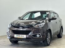 Hyundai ix35 2.0 AT, 2015, 150 000 км, с пробегом, цена 1 530 000 руб.