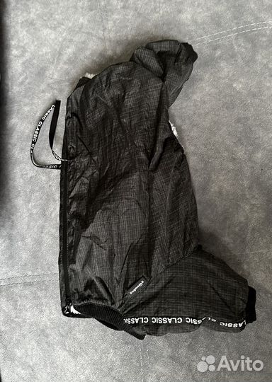 Куртка для собак