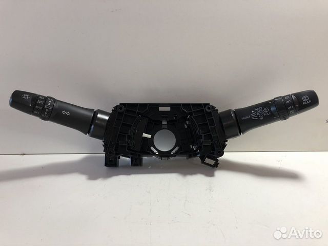 Переключатель подрулевой в сборе Mitsubishi Asx 20