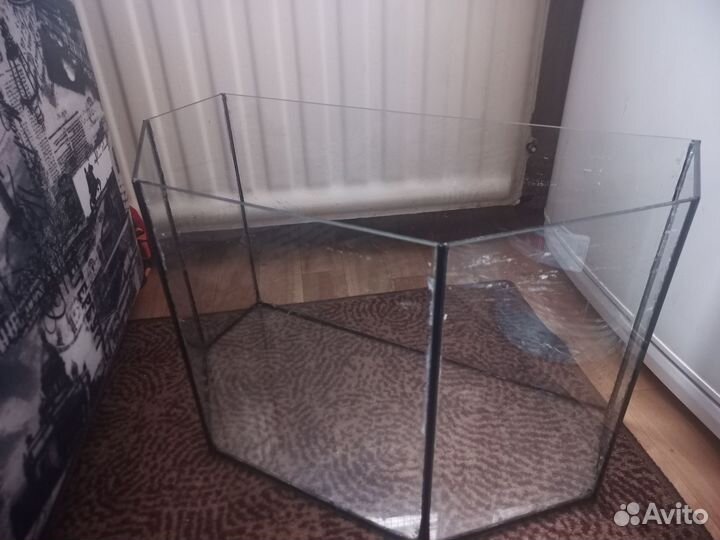 Аквариум 30 л