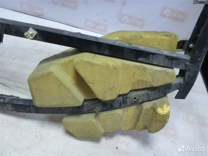 Рамка двери передняя левая Audi A4 B5 AEB 1997