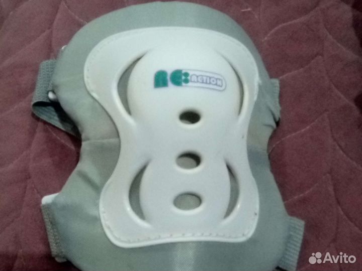 Наколенник детский