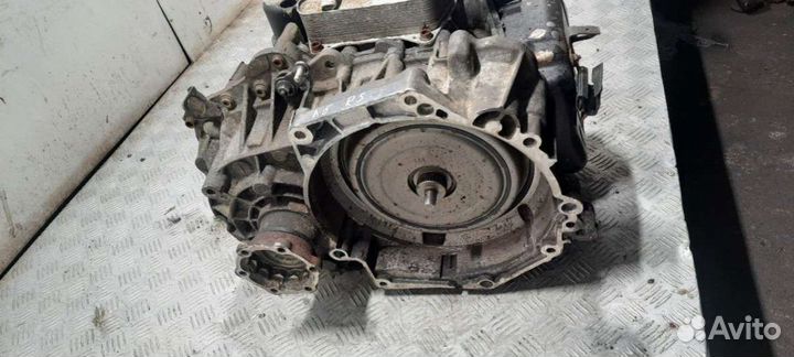 Коробка передач автоматическая (АКПП) Skoda Octavi