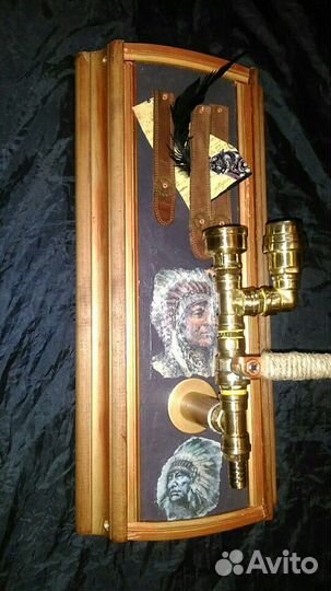 Антивирусник диспенсер для крепкого напитка