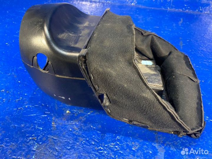 Кожух рулевой колонки Bmw 7-Series F01 F02 F04 5