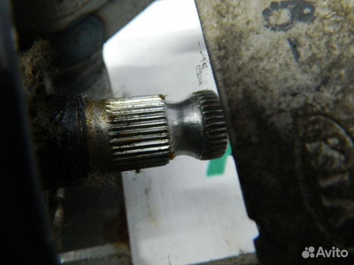 Колонка рулевая для Kia Spectra 2001-2011г