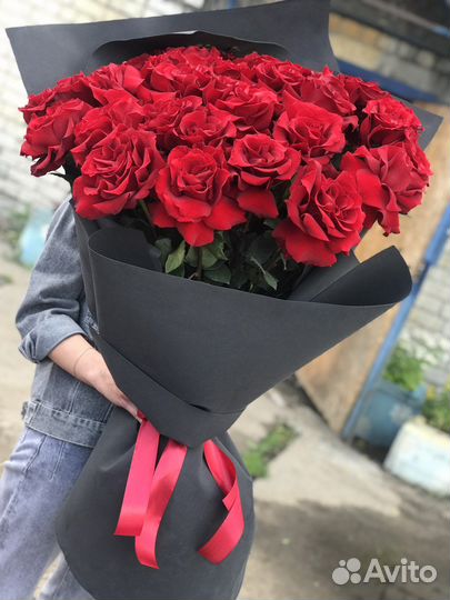 Цветы и букеты с доставкой