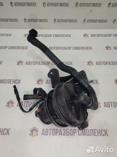 Насос воздушный Volkswagen Passat B5 (1996—2001)