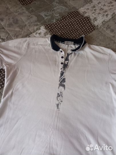 Футболки пакетом