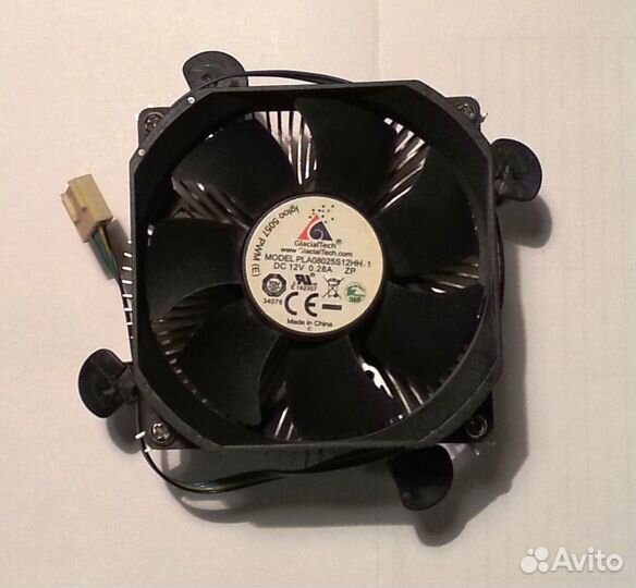 MB Asus P5B (s775) + Core2 Duo E6750 + DDR2 1Gbх2