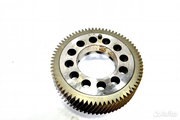 Шестерня коленвала mercedes-benz Actros MP4 1845
