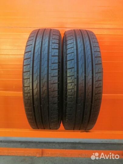 Pirelli Carrier 185 R14C 102R