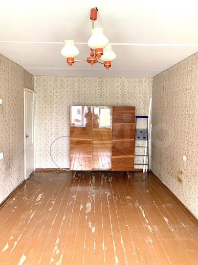 2-к. квартира, 43,8 м², 2/5 эт.