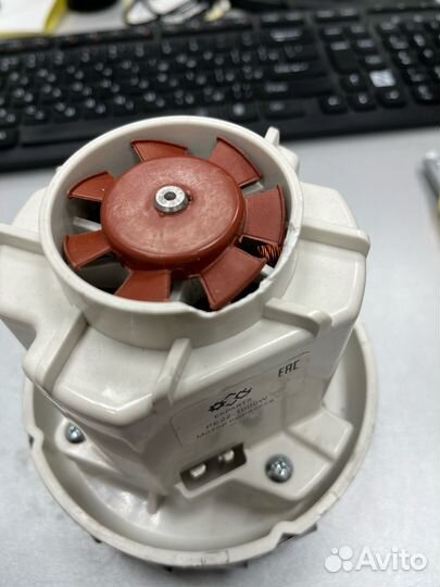 Двигатель для пылесосов thomas, zelmer, KAR