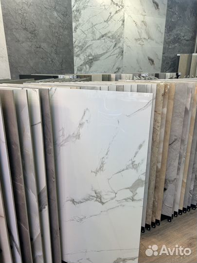 Плитка из керамогранита / Опт