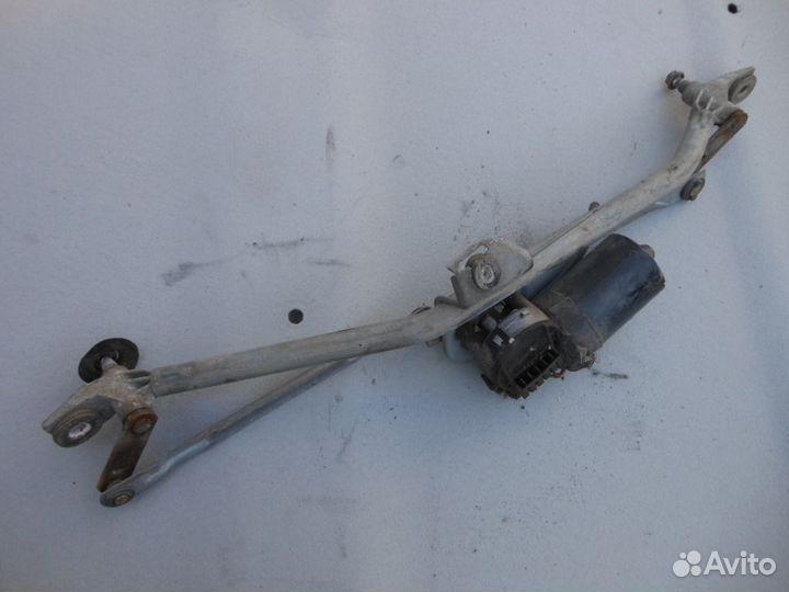 Трапеция стеклоочистителей для VW Passat (B5) 1996