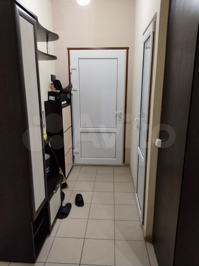 Комната 28 м² в 1-к., 2/2 эт.