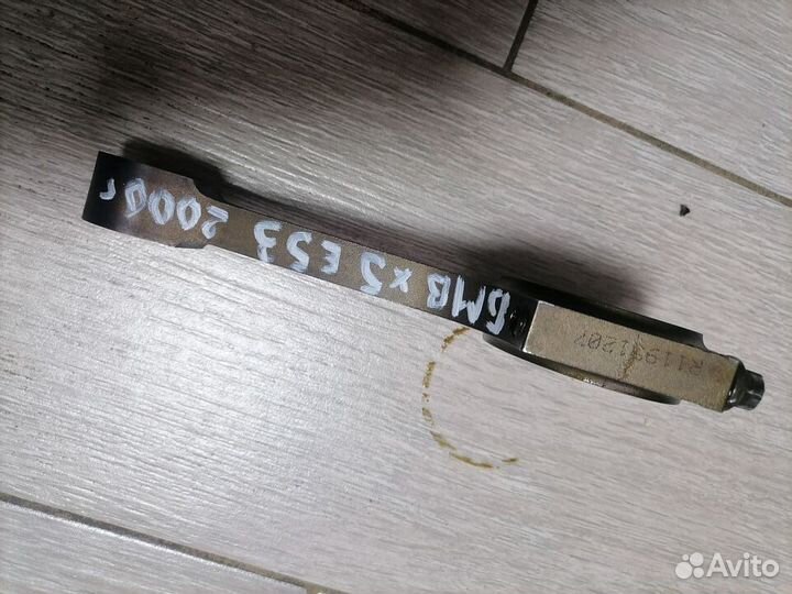 Шатун 4.4 M62 для BMW X5 E53 2000-2007