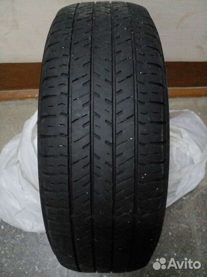 Yokohama 125T 225/65 R17