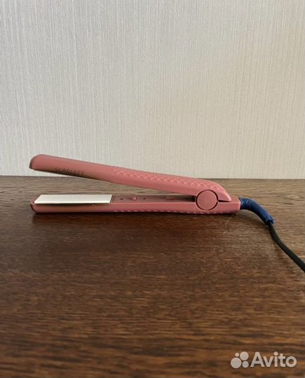 Утюжок для волос