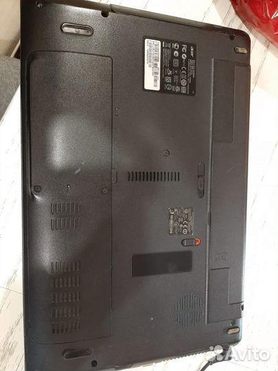 Acer Aspire 5250