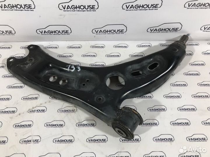 Рычаг подвески передний Audi Audi A3 Sportback 8P