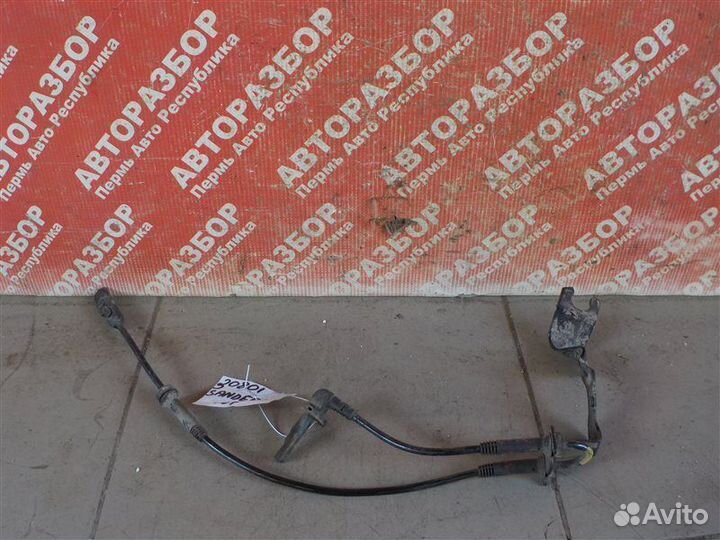 Датчик abs передний левый Renault Sandero 2 2018