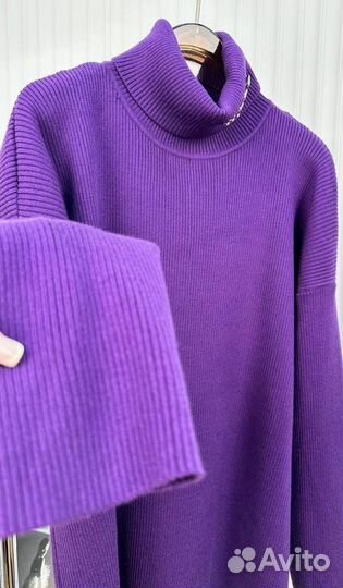 Вязаный костюм Alexander Wang