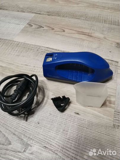 Утюг/парогенератор портативный