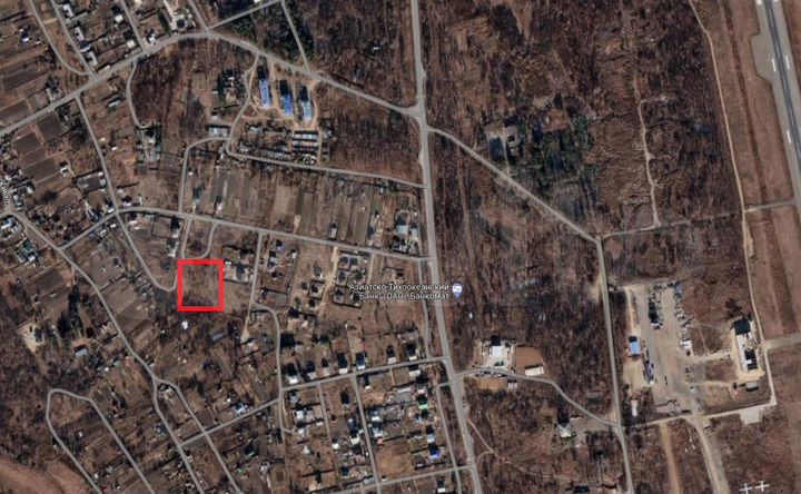 Участок 14 сот. (ИЖС)