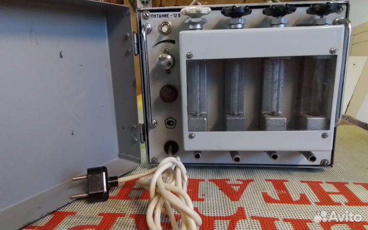 Аспиратор (эа-1А )