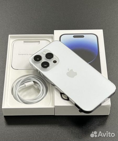 iPhone 14 Pro Max, 1 ТБ