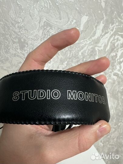 Наушники Sony mdr 7506