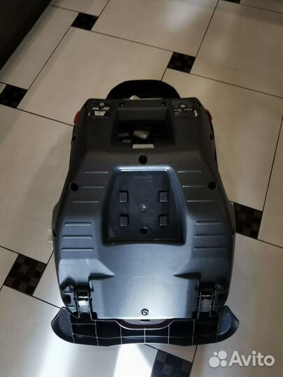 Carmate Ailebebe swing Moon Premium