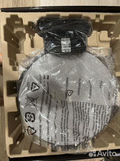 Робот-пылесос Tefal X-plorer serie 40