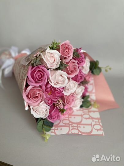 Букет из 101 розы, цветы с доставкой