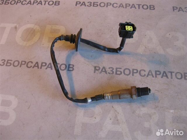 Датчик кислородный Mitsubishi Lancer седан 2007
