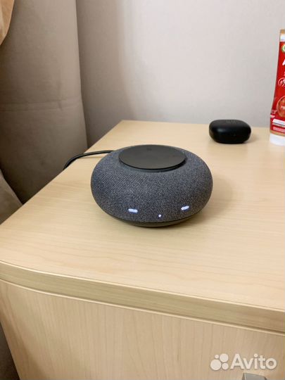 Умная колонка маруся мини