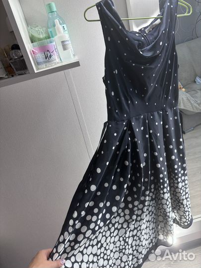 Платье.4 штуки