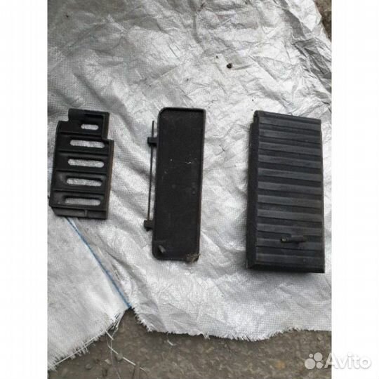 Запчасти для котлов кчм Для всех моделей кчм-5-К