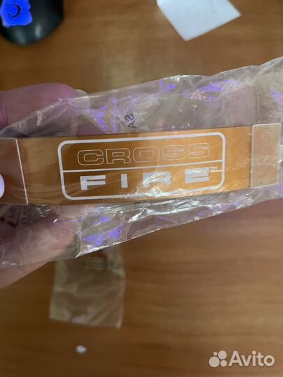 Шлейф SLI/Crossfire