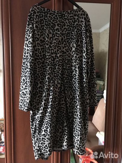 Платье incity 56