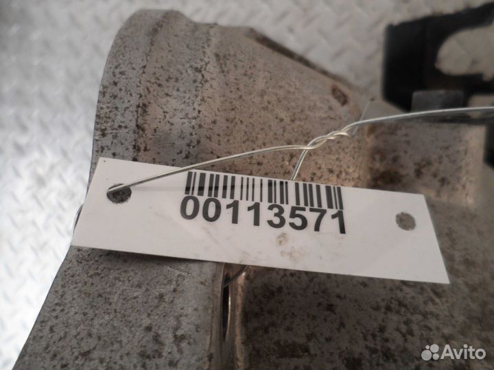 АКПП, Suzuki Grand Vitara 2011