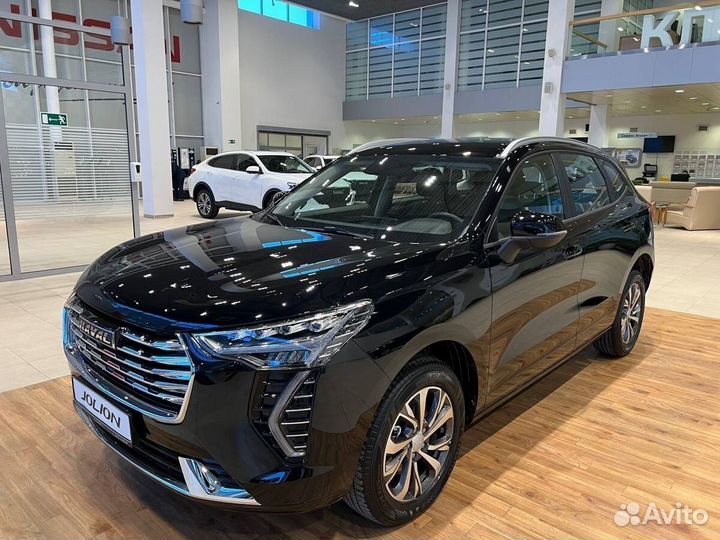 Haval Jolion 1.5 AMT, 2023